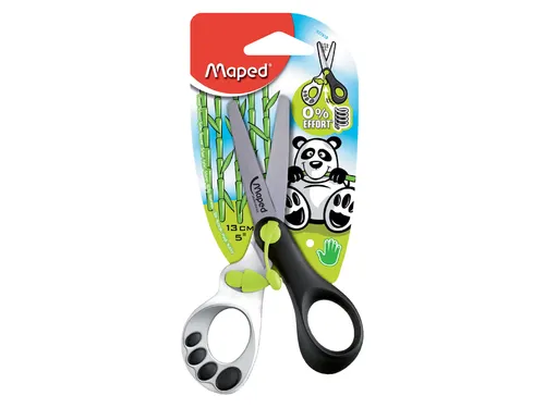 Kinderschaar Maped Kidy Learn Koopy 13cm