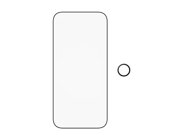 PanzerGlass 2-in-1 Essentials Bundle iPhone Air, Apple, Apple - iPh