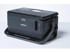 beletteringsysteem PT-D800W