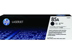 HP 85A Toner CE285A Zwart 1600 Pagina’s Origineel