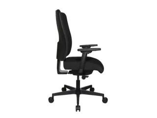 Topstar Bureaustoel Sitness Open X (P) Deluxe Zwart - 5