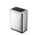 Afvalbak met sensor NO TOUCH DUO 2x20L