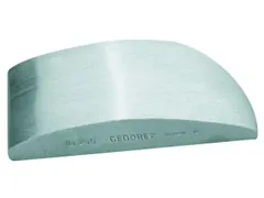 255 Uitdeuk aambeeld 120x58x23mm