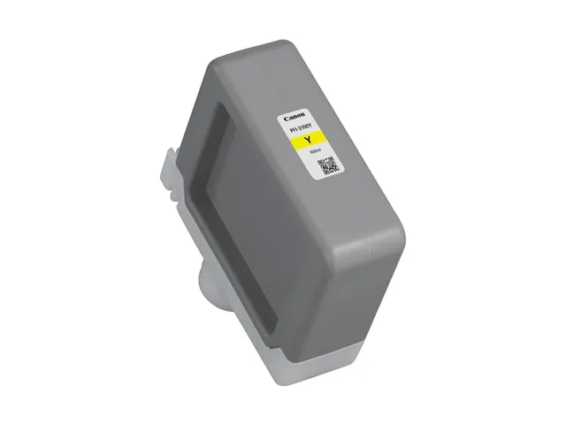 Canon PFI-3100Y, Geel, 160 ml, 1 stuk(s), Enkele verpakking