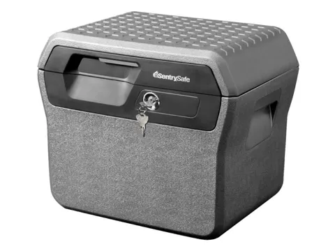 Brandwerende Koffer File Fhw40100