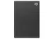 Seagate One Touch HDD 5 TB, 5 TB, 2.5 inch, 2.0/3.2 Gen 1 (3.1 Gen 1),