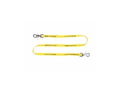 Capital Safety T2T Koord Geel 0,5x36cm doos à 10 stuks