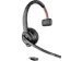 Poly Savi 8210-M Office DECT 1880-1900 MHz Single Ear Headset
