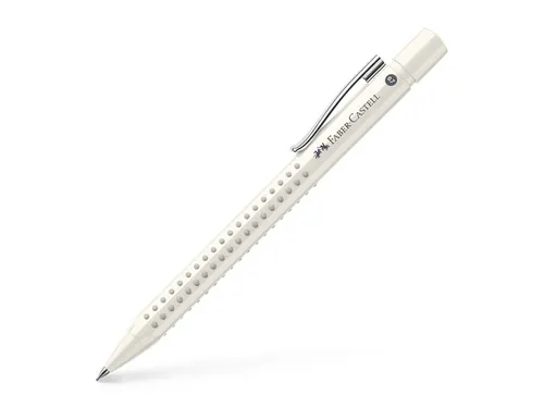 Vulpotlood Faber-Castell Grip 2010 0.7mm Harmony "coconut milk"