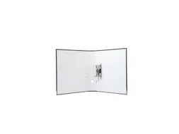 Ordner karton/PP A4 50mm zwart