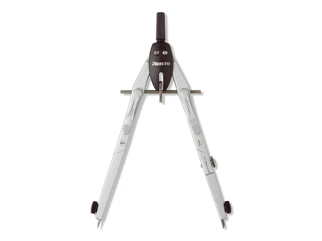 Schoolset Aristo GEOcollege 5 delig