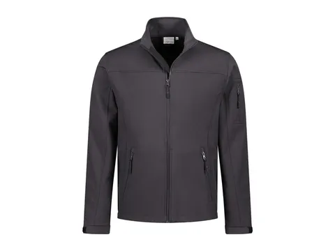 Santino Santo softshell jas - XXL