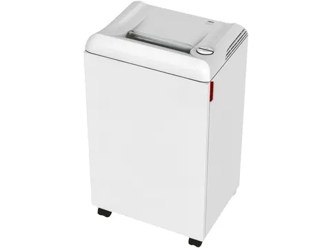 Papiervernietiger Ideal 2503 Cross Cut 2x15mm Snippers P-5