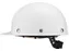 Schuberth BOP I/79 GD-R veiligheidshelm Wit