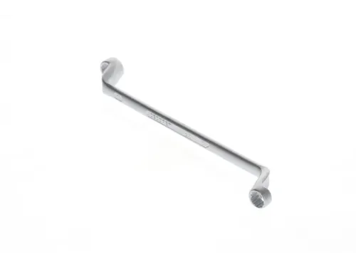 2 9X11dubbele ringsleutels,UD profiel,9x11mm