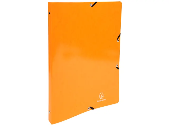 Ringmap IDERAMA A4 4 R 15mm geassorteerd