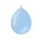 Balloons 25 pcs. Baby blue