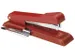 Nietmachine Bostitch B8+ontnieter 25vel STRC2115 rood