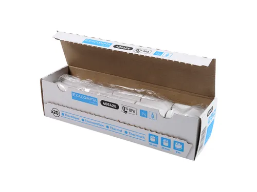 Exacompta Kassarol 57mmx30mmx12mmx9m 55 Gram