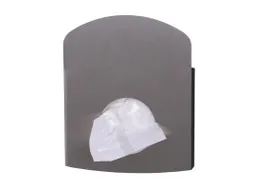Rvs Hygiënezakjesdispenser