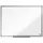 Whiteboard Nobo Classic Staal 45x60cm Retail