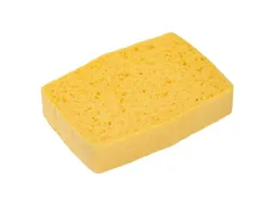 Spontex Pro Azella 86 Cellulosespons 8x10 stuks Geel