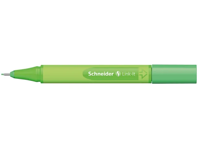 fineliner Schneider Link-It 0,4mm highland-green