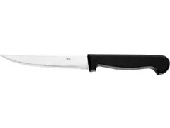 Steakmes Zwart