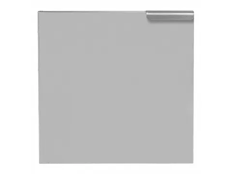 Deur enkel-links Modular 65/40 PS