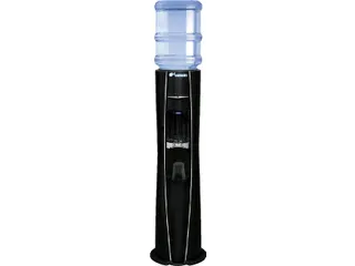 Waterdispenser O-water compressor zwart - 3