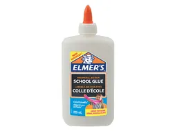 Kinderlijm Elmer's 225ml wit