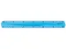 Règle flexible Westcott 30cm Couleurs assorties