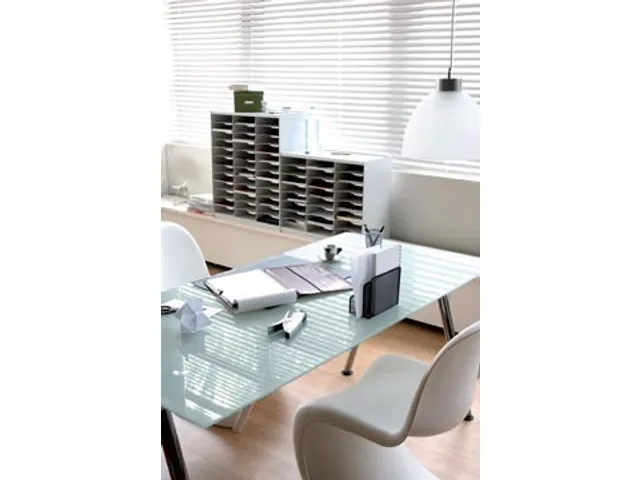 trieur monobloc Evolution, 24 cases