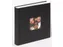 Fotoalbum walther design Fun 30x30cm 50vel zwart