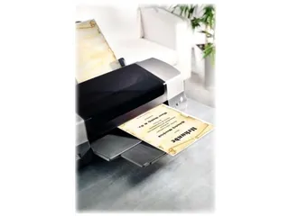 Designpapier Sigel A4 90gr perkament pak à 50 vel - 4