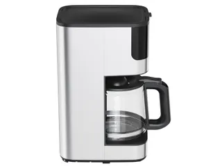 Koffiezetapparaat Inventum 1.5 liter zwart met rvs - 3