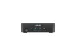 ASUS PN54-BBR321MNS1, Mini PC barebone, Ethernet LAN, Wi-Fi 7 (802.11b
