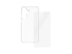 PanzerGlass CARE by Fashion 2-in-1 Bundle Samsung Galaxy S25+, Sams