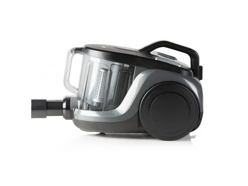 Stofzuiger zonder zak Cycloon XL 2.5 Liter Grijs 850W