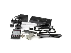 2x2 Hdmi Matrix Switch 4k Met Snelschakeling En Auto-sensing