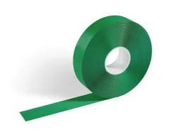 Vloermarkeringstape Groen DURALINE 50mmx0.5mm 30 Meter