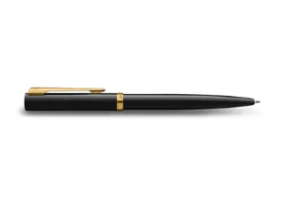 Balpen Waterman Allure Impression GT M zwart - 4