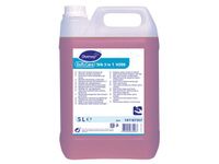 Soft Care Silk 3 in 1 H200 2x5 Liter - Handwas, shampoo en douchegel