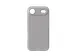 ZAGG Luxe Snap, Hoes, Apple, iPhone 17 Air, 16,5 cm (6.5 inch), Grijs