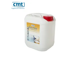 CMT Desinfectie Spray-Away Alcohol 4x5 Liter - 1