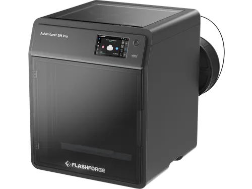 3D Printer Adventurer 5M Pro