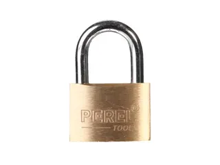 Perel Hangslot 38mm - 1