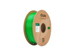 eSUN 3D printer Filament PLA-Basic 1,75mm Groen 1kg