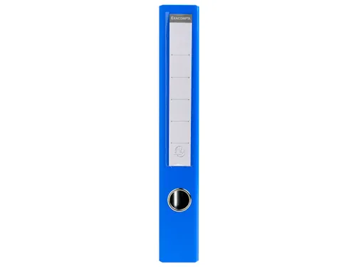 Ordner PVC Prem'Touc h A4 50 mm blauw