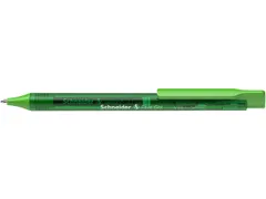Gelpen Schneider Fave groen 0.4mm